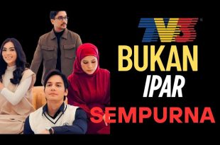 Bukan Ipar Sempurna