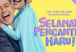 Selamat Pengantin Haru